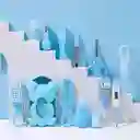 Kit De Aseo Para Bebé Recién Nacido + Lima Nuevo Azul