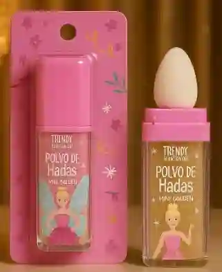 Polvo De Hadas Golden 4g