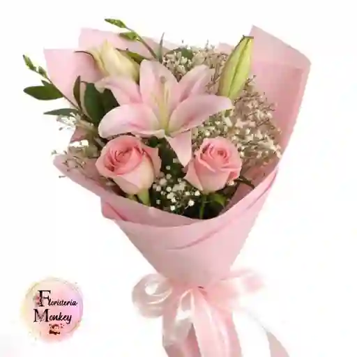 Suave Rosado