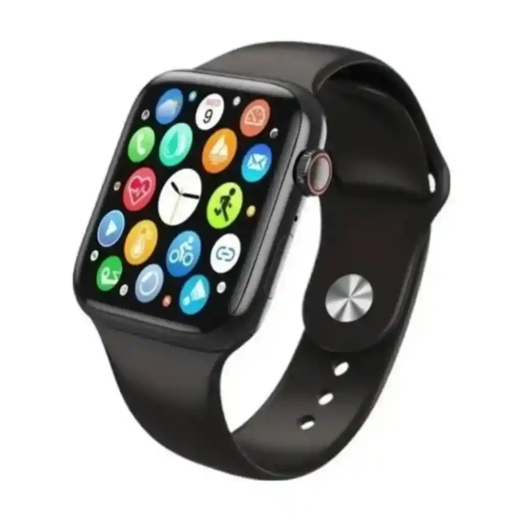 Reloj Inteligente T500s - 45 Mm