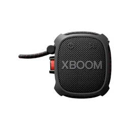 Parlante Xboom 5w Lg Xg2tbk.ccolllk