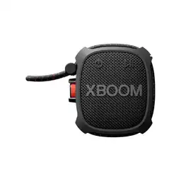 Parlante Xboom 5w Lg Xg2tbk.ccolllk