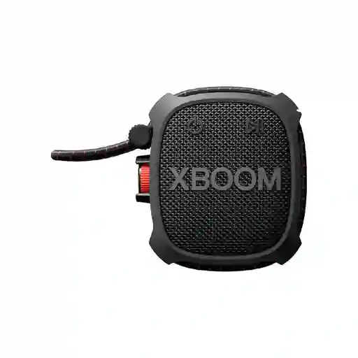 Parlante Xboom 5w Lg Xg2tbk.ccolllk
