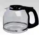 Tarro De Vidrio Con Tapa Para Cafetera Programable Oster 4401 12 Tazas