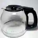 Tarro De Vidrio Con Tapa Para Cafetera Programable Oster 4401 12 Tazas
