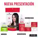 Liso Asiático Kit De Alisado