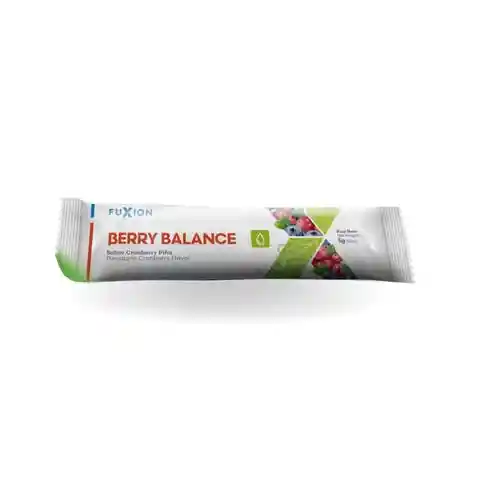 Berry Balance / Fuxion / Productos Naturales / 5g