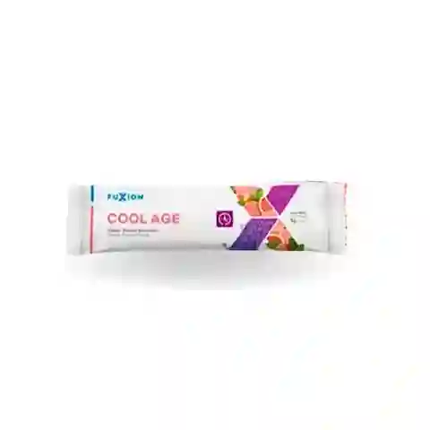 Cool Age / Fuxion / Productos Naturales / 5g