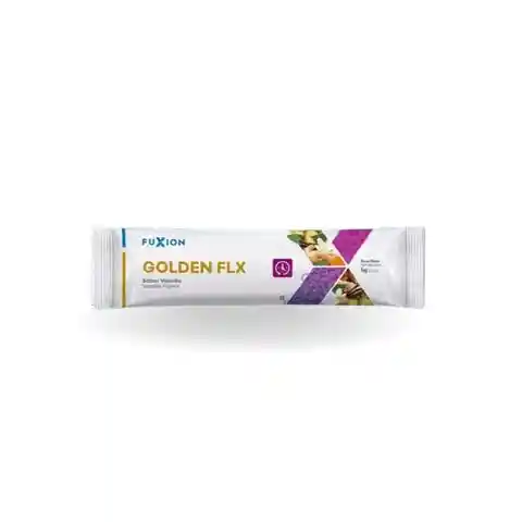 Golden Flx / Fuxion / Productos Naturales / 5g