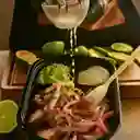 Chicharrón Ahumado