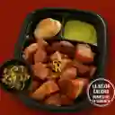 Chicharrón Ahumado
