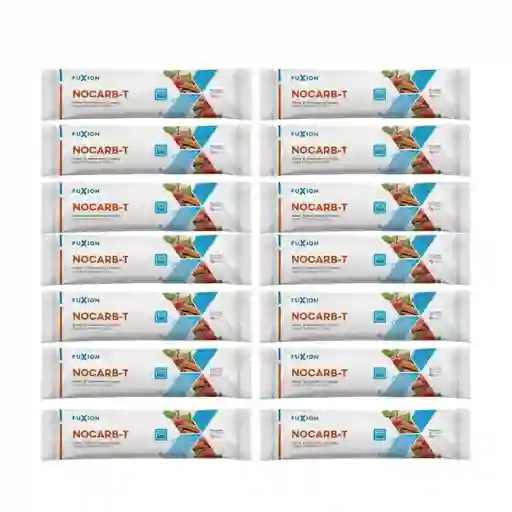 Nocarb-t / Pack X14 Unidades / Fuxion / Productos Naturales / 5g