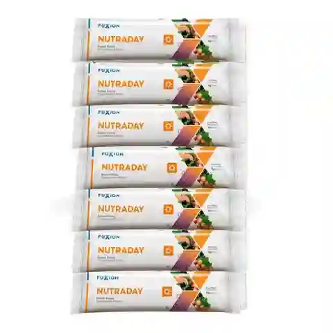 Nutraday / Pack X7 Unidades / Fuxion / Productos Naturales / 5g