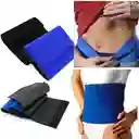 Faja Cinturilla Reductora Waist Trimmer Moldeadora