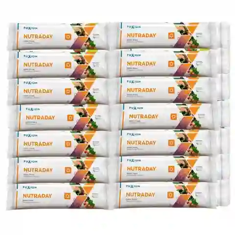 Nutraday / Pack X14 Unidades / Fuxion / Productos Naturales / 5g