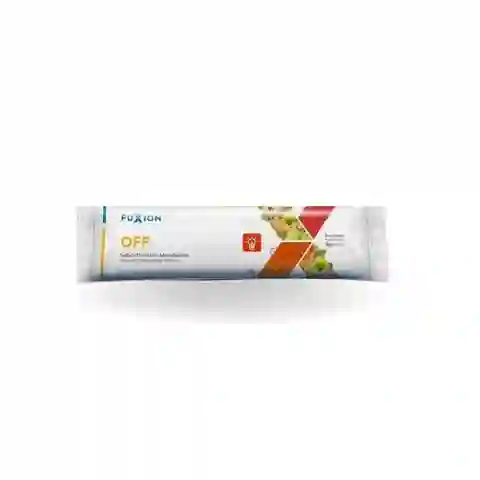 Off / Fuxion / Productos Naturales / 5g
