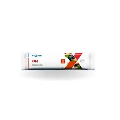 On / Fuxion / Productos Naturales / 5g