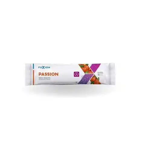 Passion / Fuxion / Productos Naturales / 5g