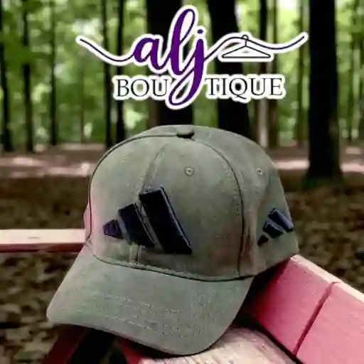 Gorra Adidas Verde Militar Gamusa Triple A