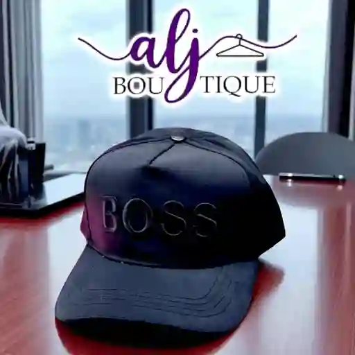 Gorra Boss Triple A