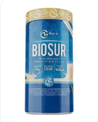 Biosur Multivitaminico