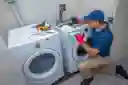Mantenimiento Linea Blanca