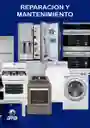 Mantenimiento Linea Blanca