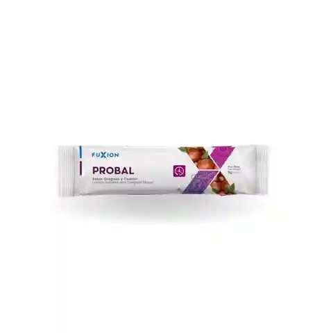 Probal / Fuxion / Productos Naturales / 5g