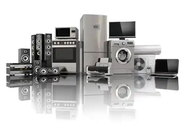 Mantenimiento Linea Blanca