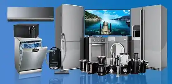 Mantenimiento Linea Blanca