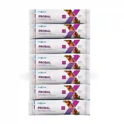 Probal / Pack X7 Unidades / Fuxion / Productos Naturales / 5g