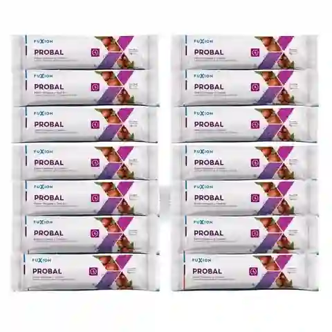 Probal / Pack X14 Unidades / Fuxion / Productos Naturales / 5g