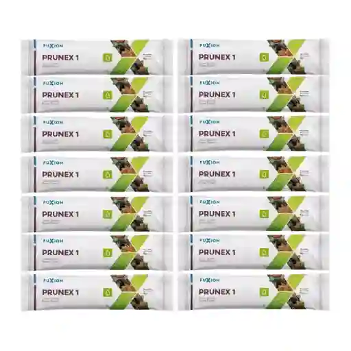 Prunex 1 / Pack X14 Unidades / Productos Naturales / 5g