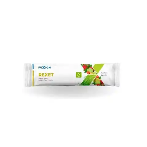 Rexet / Fuxion / Productos Naturales / 5g
