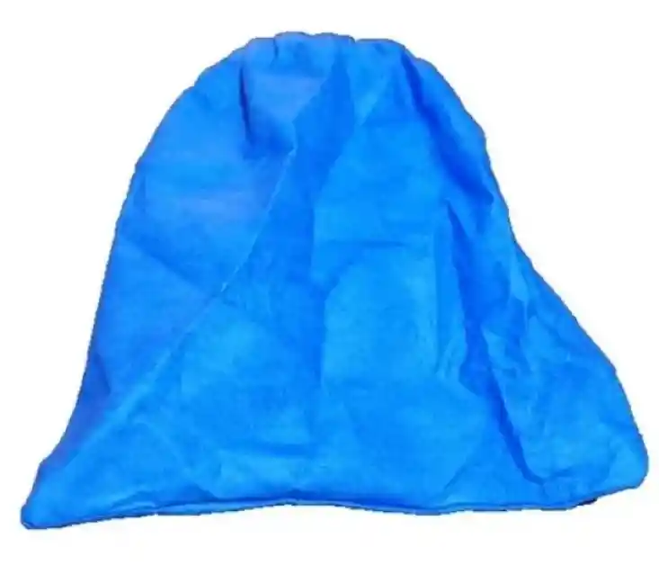 Bolsa El Tela Filtro Aspiradora Karcher Wd1 O Mv1 O Wd3