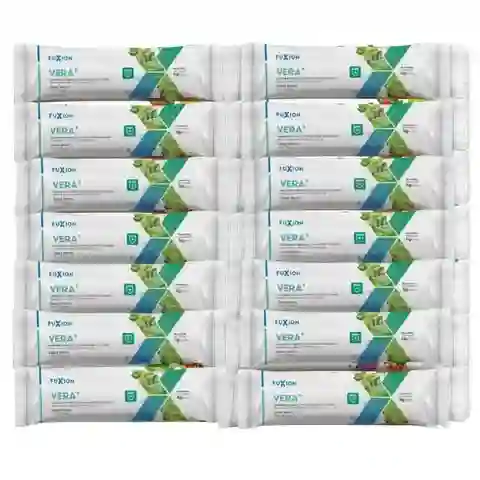 Vera + / Pack X14 Unidades / Fuxion / Productos Naturales / 5g