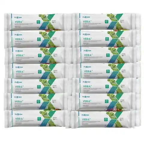 Vera + / Pack X14 Unidades / Fuxion / Productos Naturales / 5g