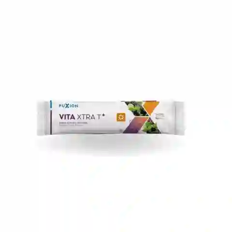 Vita Xtra T+ | Fuxion | Recupera Tu Vitalidad Cada Dia | Unidad | 5g