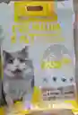 Arena Para Gato Premium Cat Limon X 10 L