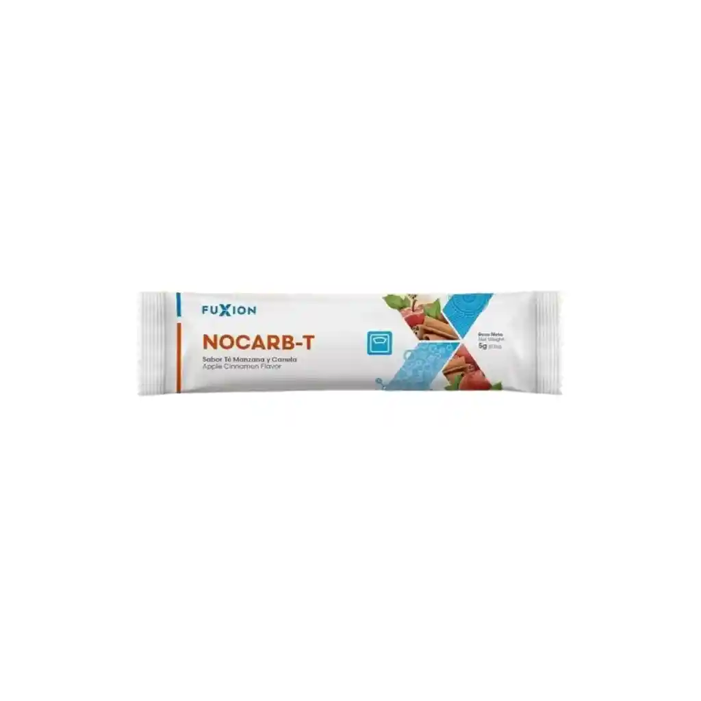 Nocarb-t / Fuxion / Productos Naturales / 5g
