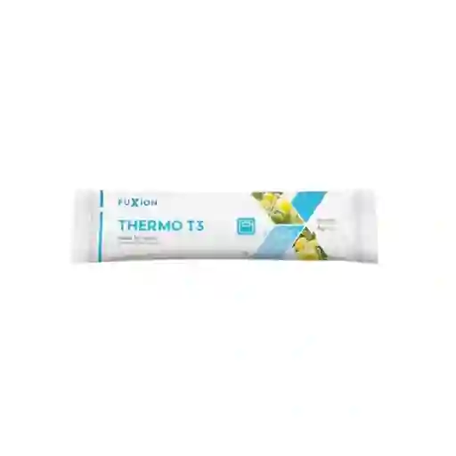Thermo T3 / Fuxion / Productos Naturales / 5g
