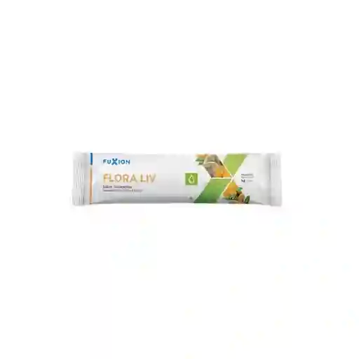 Flora Liv / Fuxion / Productos Naturales / 5g