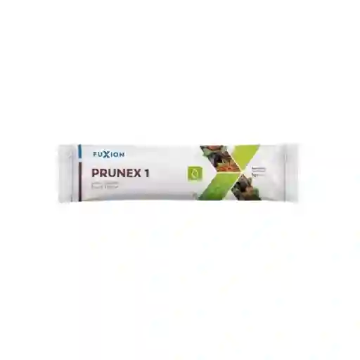 Prunex / Fuxion / Productos Naturales / 5g