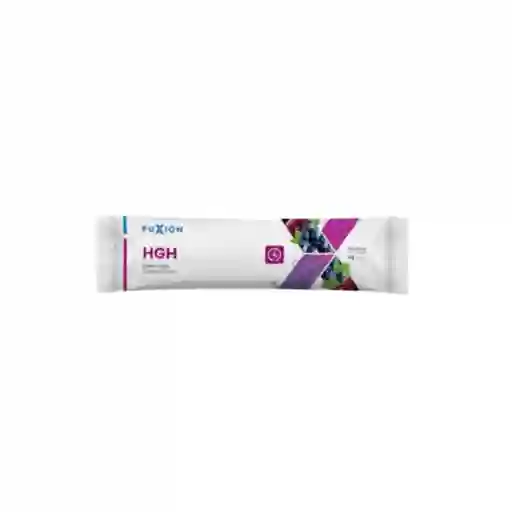 Hgh / Fuxion / Productos Naturales / 5g