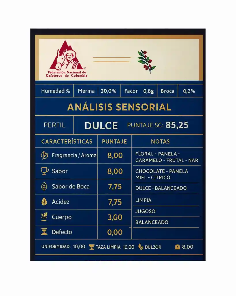 Cafe Grano Tipo Exportación Kool Ass Coffee