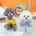 Enterizo Para Mascotas (talla L)