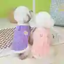 Saco Para Mascotas (talla M)