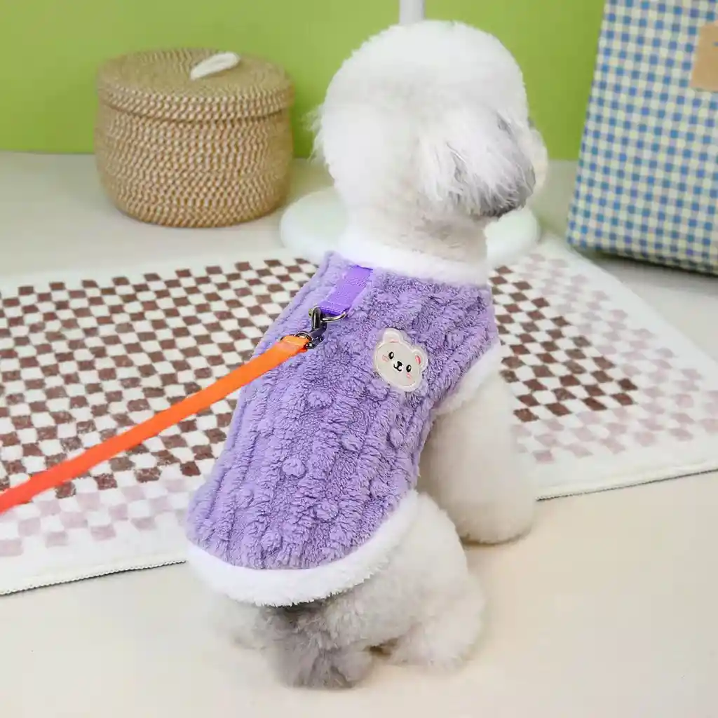 Saco Para Mascotas (talla L)