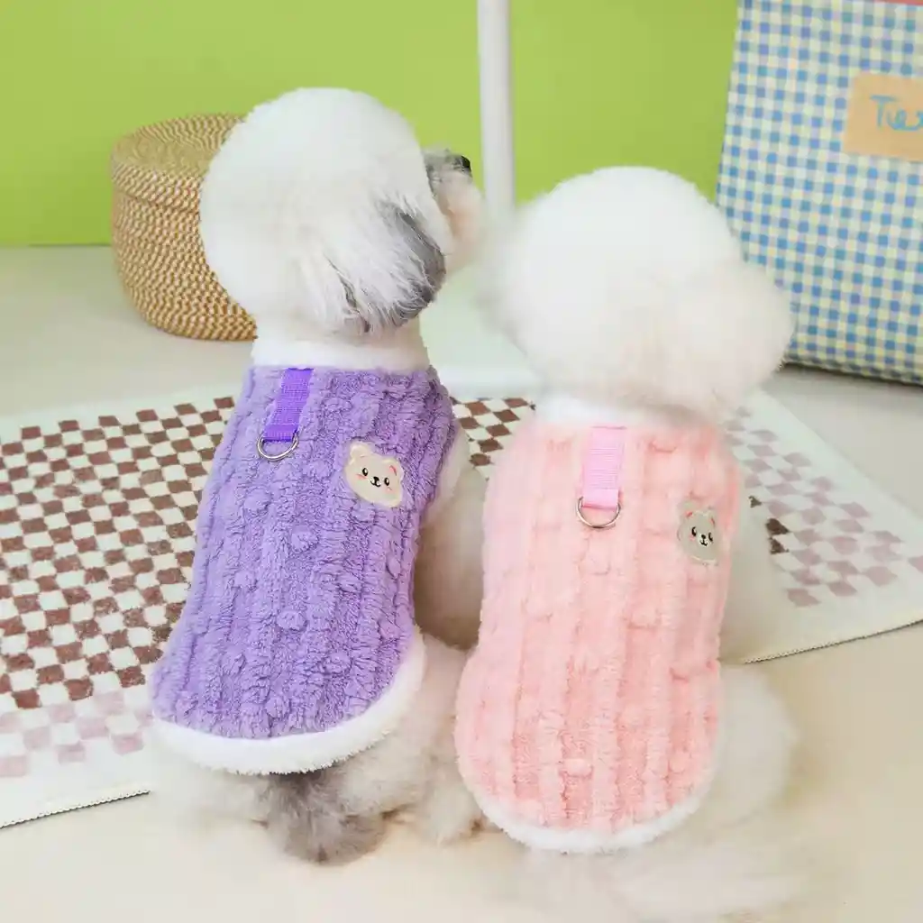 Saco Para Mascotas (talla L)