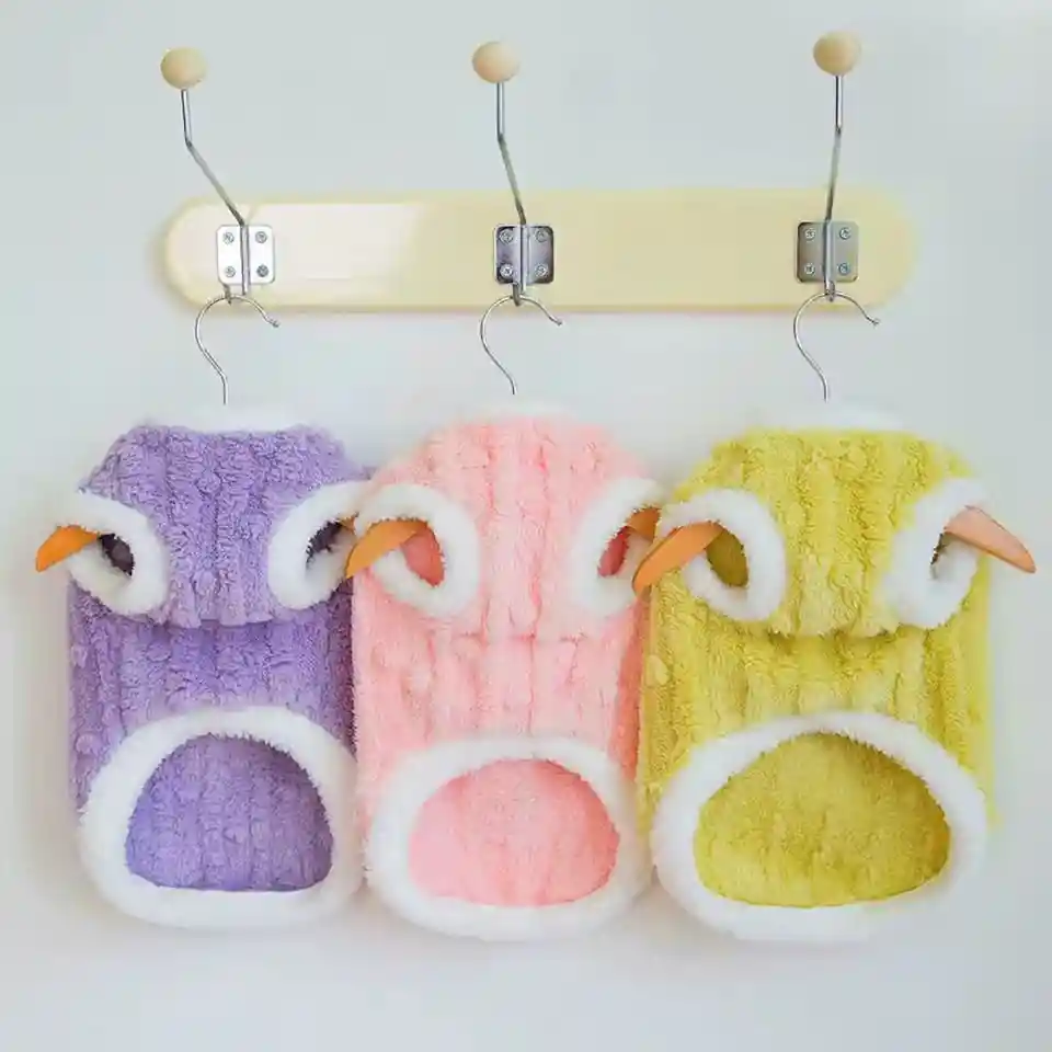 Saco Para Mascotas (talla L)